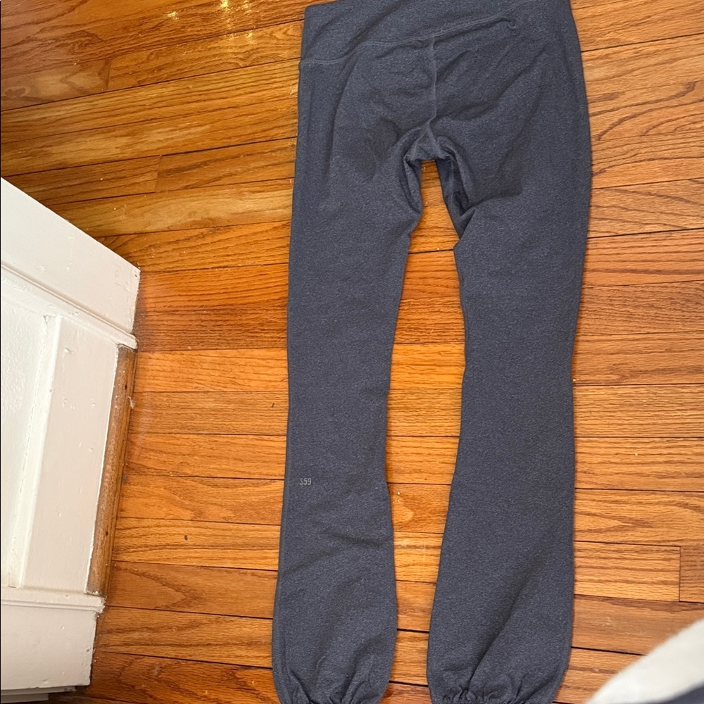 Splits59 Charcoal Kids Leggings